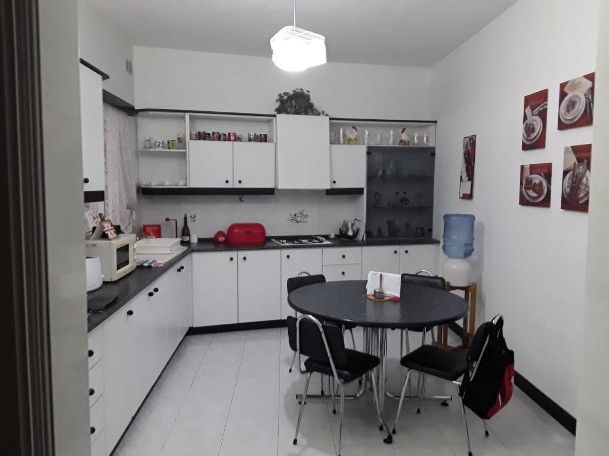 Very Bright Well Kept Apartment Marsaskala Exterior foto
