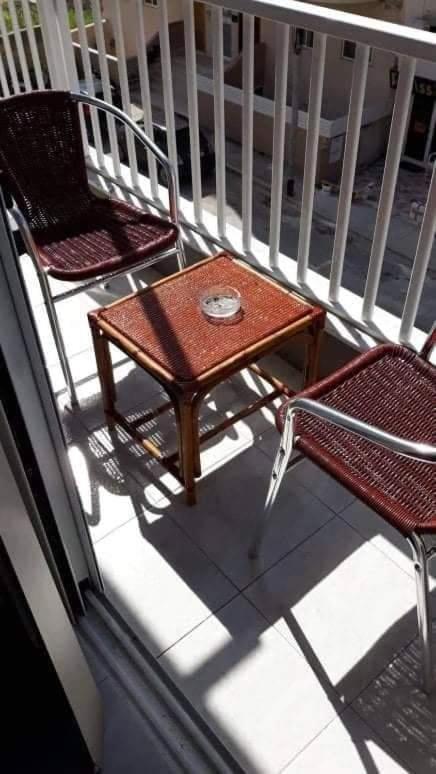 Very Bright Well Kept Apartment Marsaskala Exterior foto