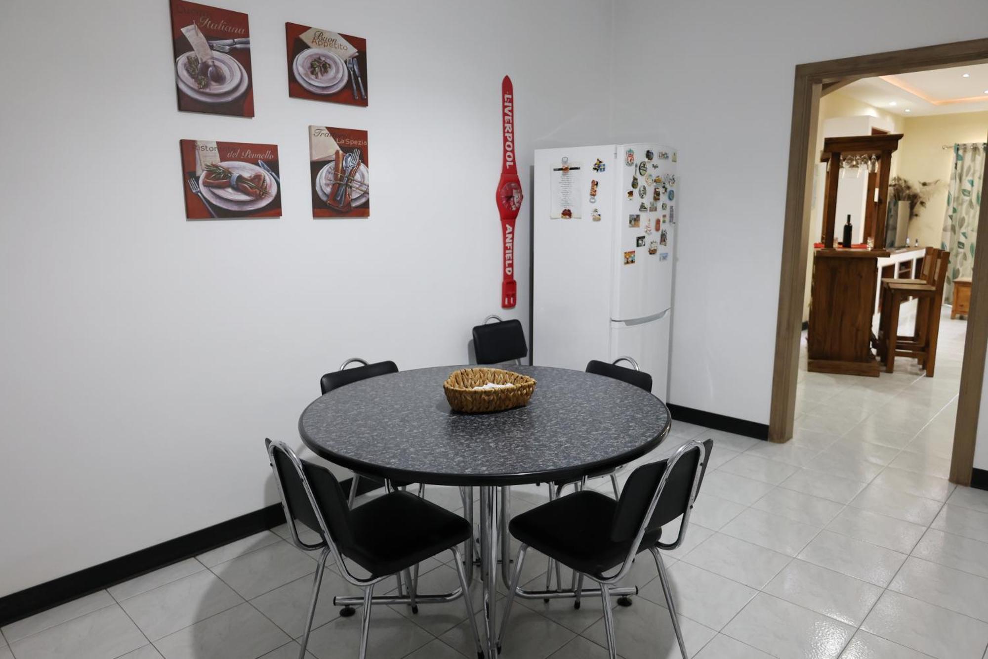 Very Bright Well Kept Apartment Marsaskala Exterior foto